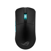 ASUS - ROG Harpe Ace Aim Lab Edition Ultralight Wireless Optical Gaming Mouse with ROG SpeedNova Wireless Technology - Wireless - Black