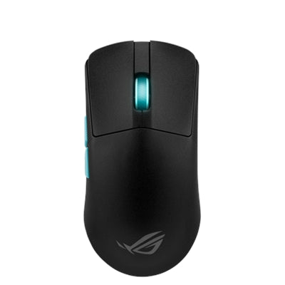 ASUS - ROG Harpe Ace Aim Lab Edition Ultralight Wireless Optical Gaming Mouse with ROG SpeedNova Wireless Technology - Wireless - Black