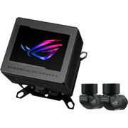Cpu Water Block - Intel Lga 1700, 1200, 115X - Amd Socket Am4, Am5   Asetek