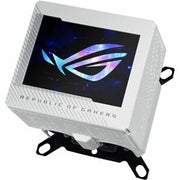 Cpu Water Block - Intel Lga 1700, 1200, 115X - Amd Socket Am4, Am5   Asetek