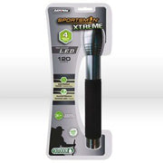 SE4W3C Ray-o-Vac Sportsman Flashlight,3C,LED
