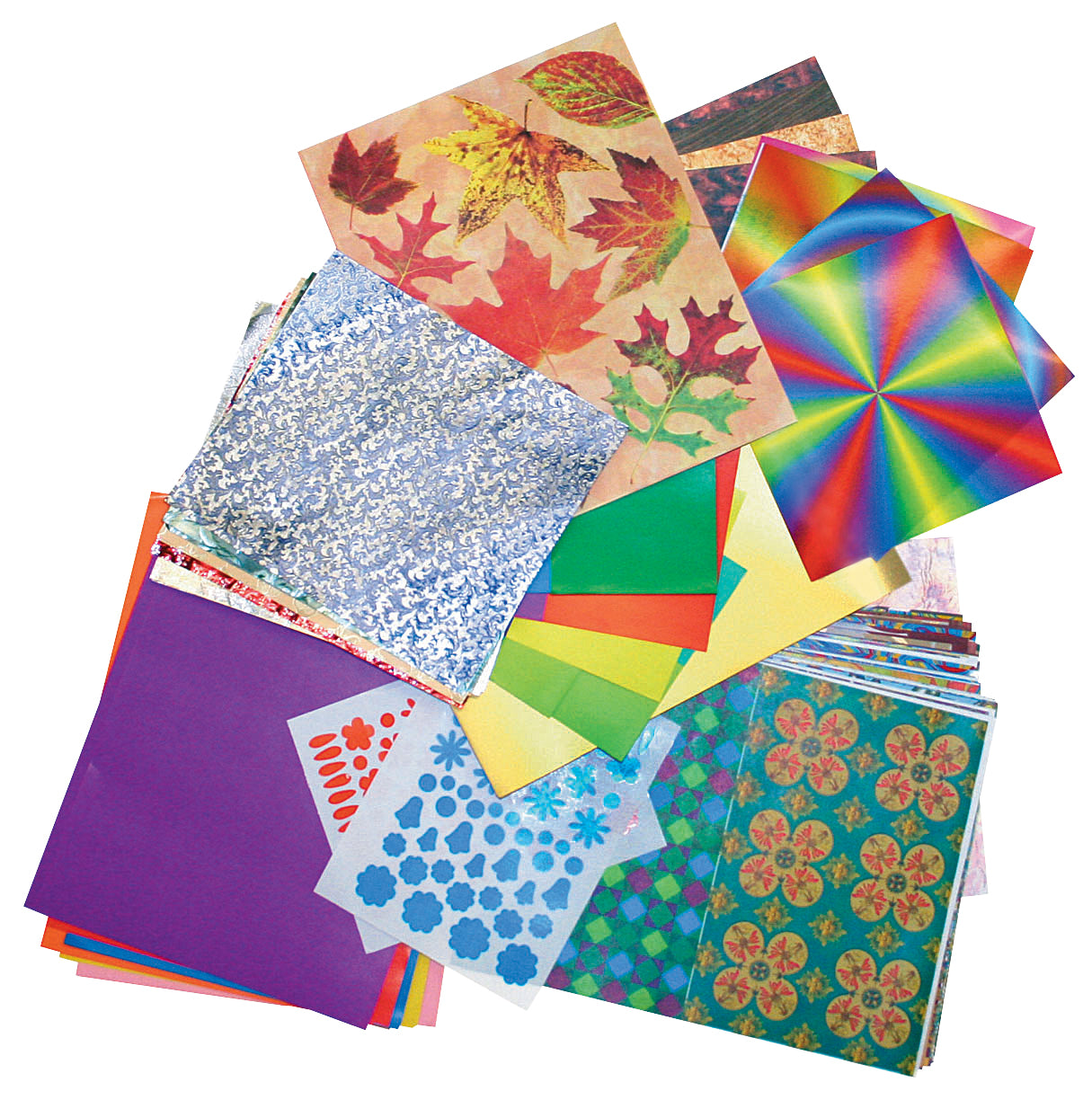Paper Remnant Value Pack  8lbs