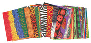 Creatures & Animals Value Pack  96 sheets