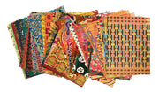 Around the World Paper Collection  96 sheets