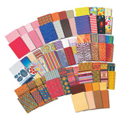 Patterned Paper Class Pack  248 sheets