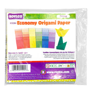 Economy Origami  72 sheets