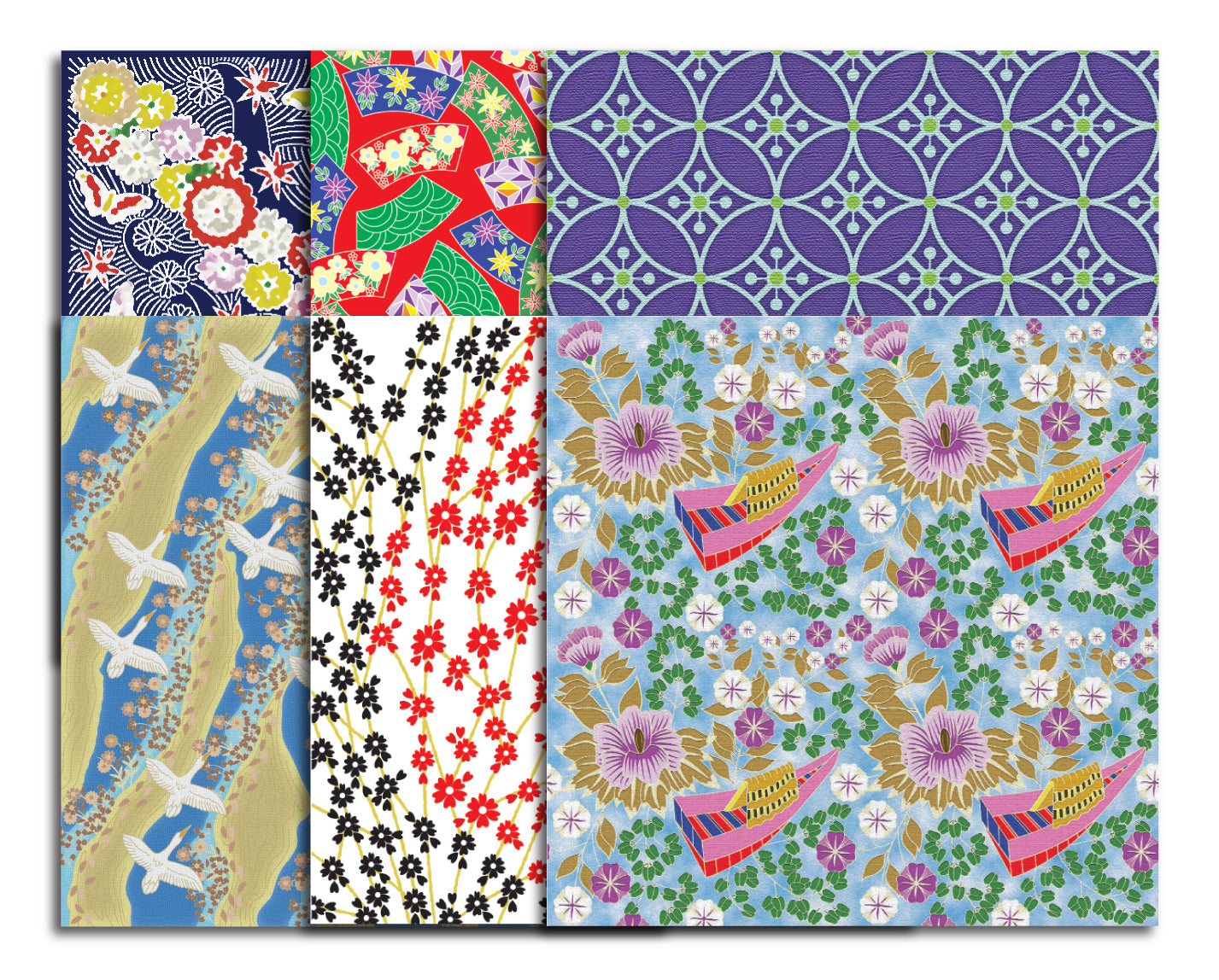Really Big Origami Paper  30 sheets