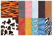 Animal Origami Paper 72 sheets