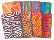 Amazing Animal Paper™  40 sheets