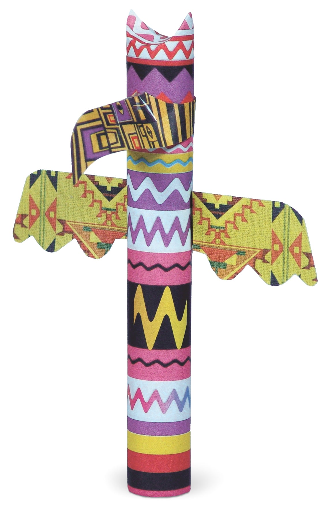 Native American Craft Paper  32 sheets