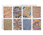 Down Under Paper  32 sheets