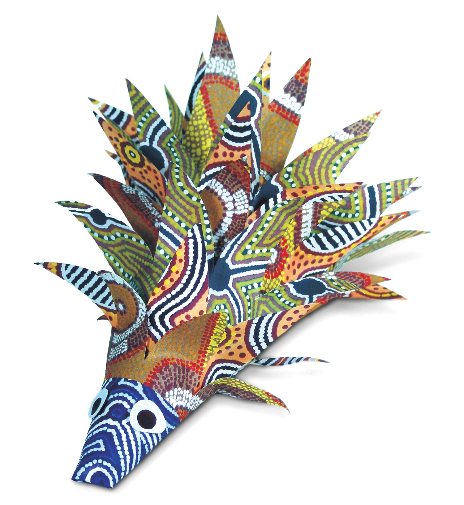 Down Under Paper  32 sheets