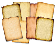 Antique Paper  32 sheets