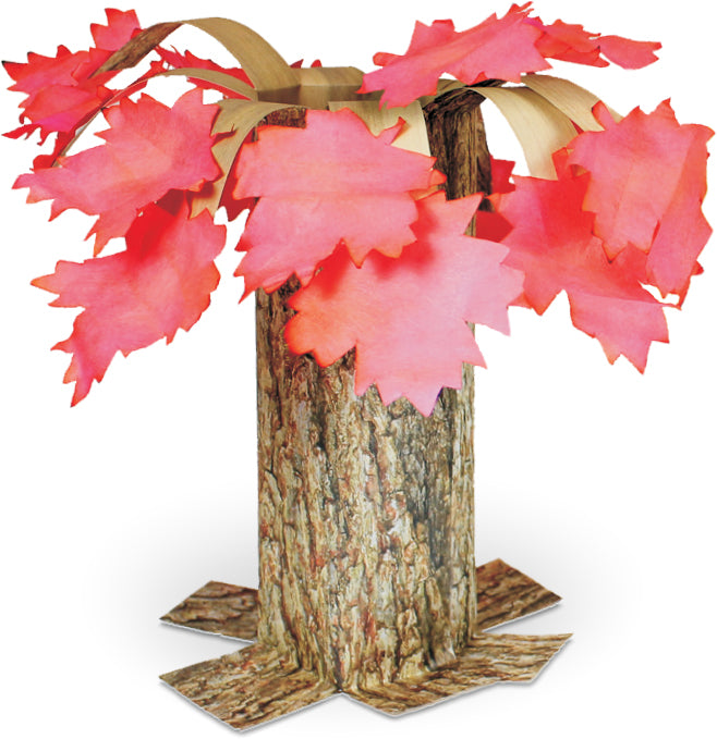 Terrific Tree Craft Paper  32 sheets