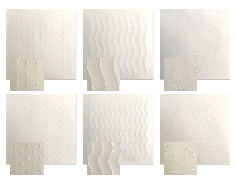 Sensory Paper