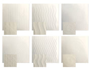 Sensory Paper