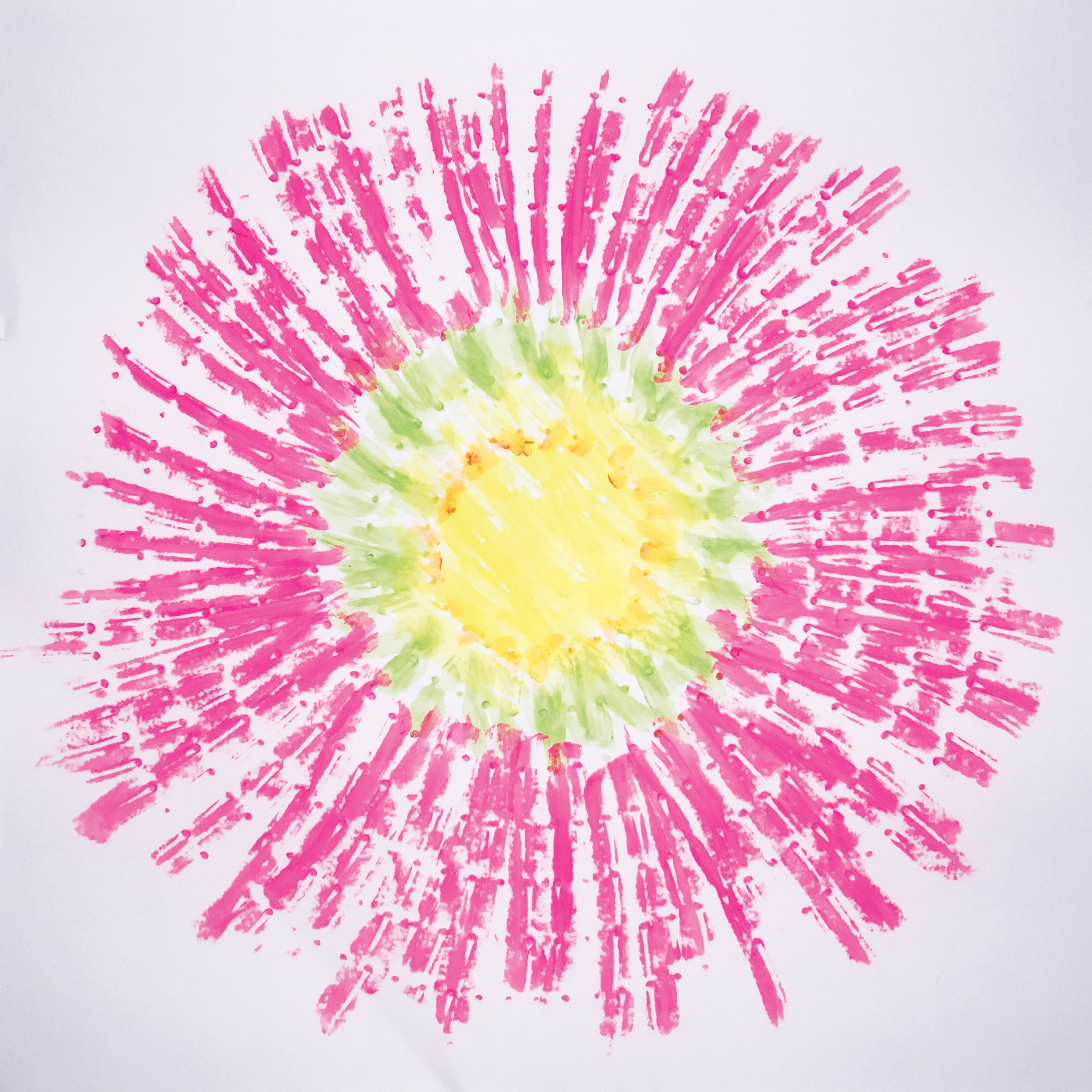 Sensory Paper