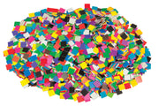 Double Color Mosaic Squares  10,000/pkg