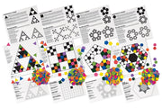 Fractal Mosaics