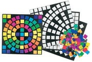 Spectrum Mosaics  4000/pkg