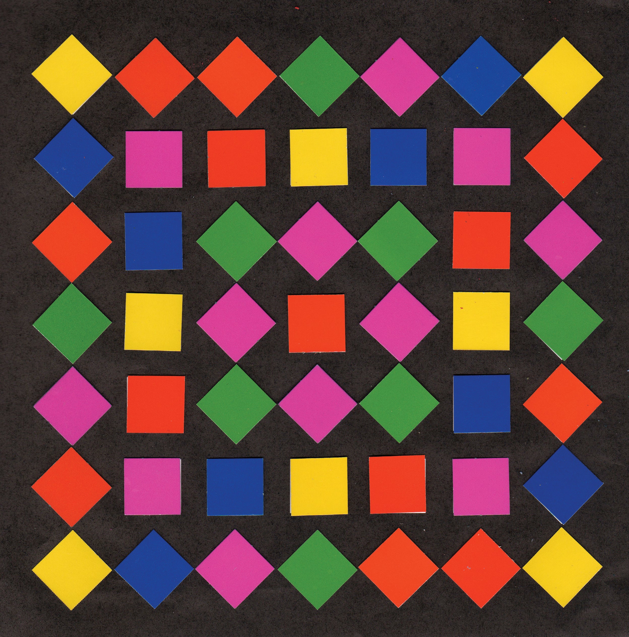 Spectrum Mosaics  4000/pkg