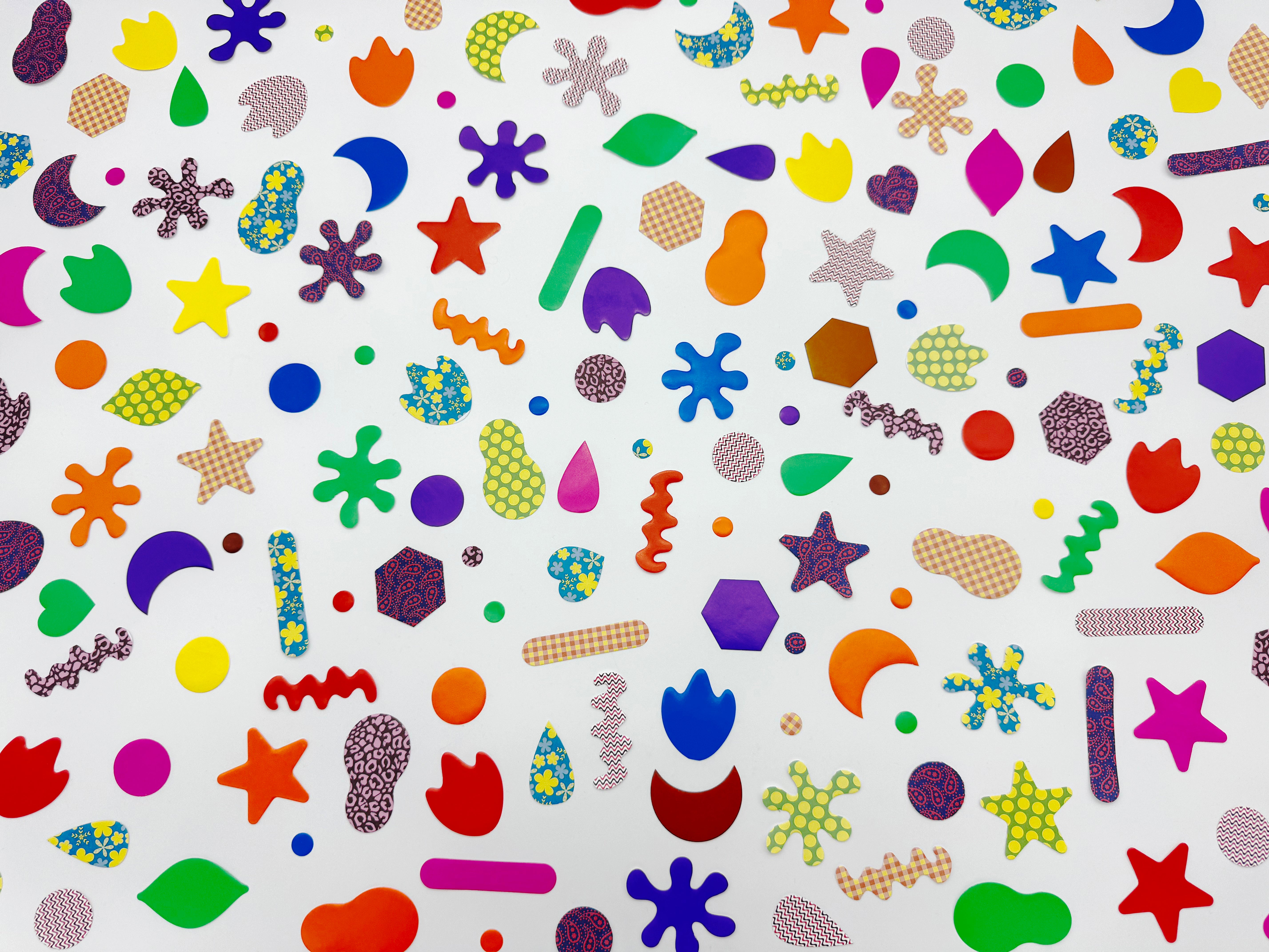 Paper Popz  1500/pkg