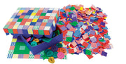 Petit Pattern Mosaics  2000/pkg