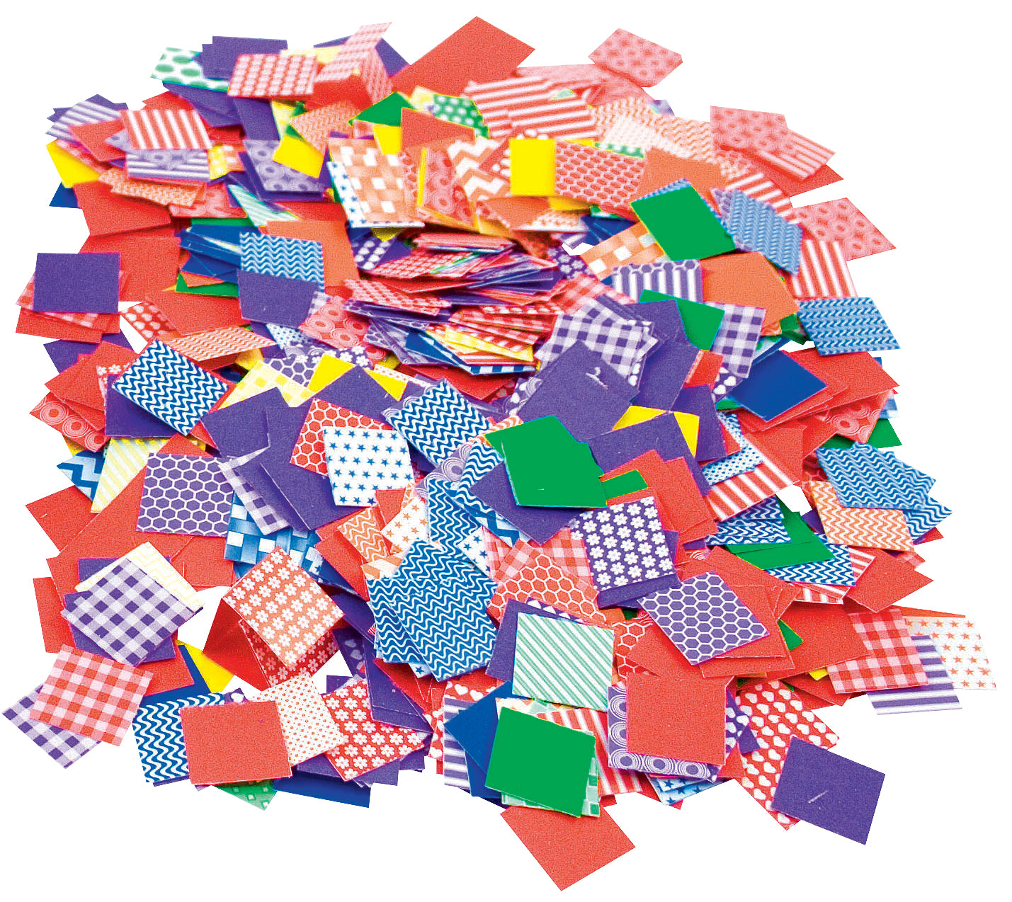 Petit Pattern Mosaics  2000/pkg