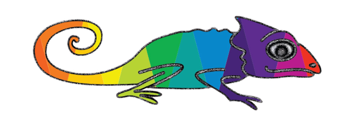 Color Wheel Mosaics 576/pkg