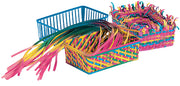 Classroom Weaving Baskets 12/pkg