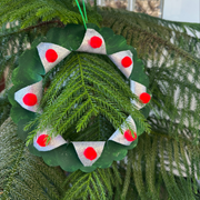 Celebration Wreath