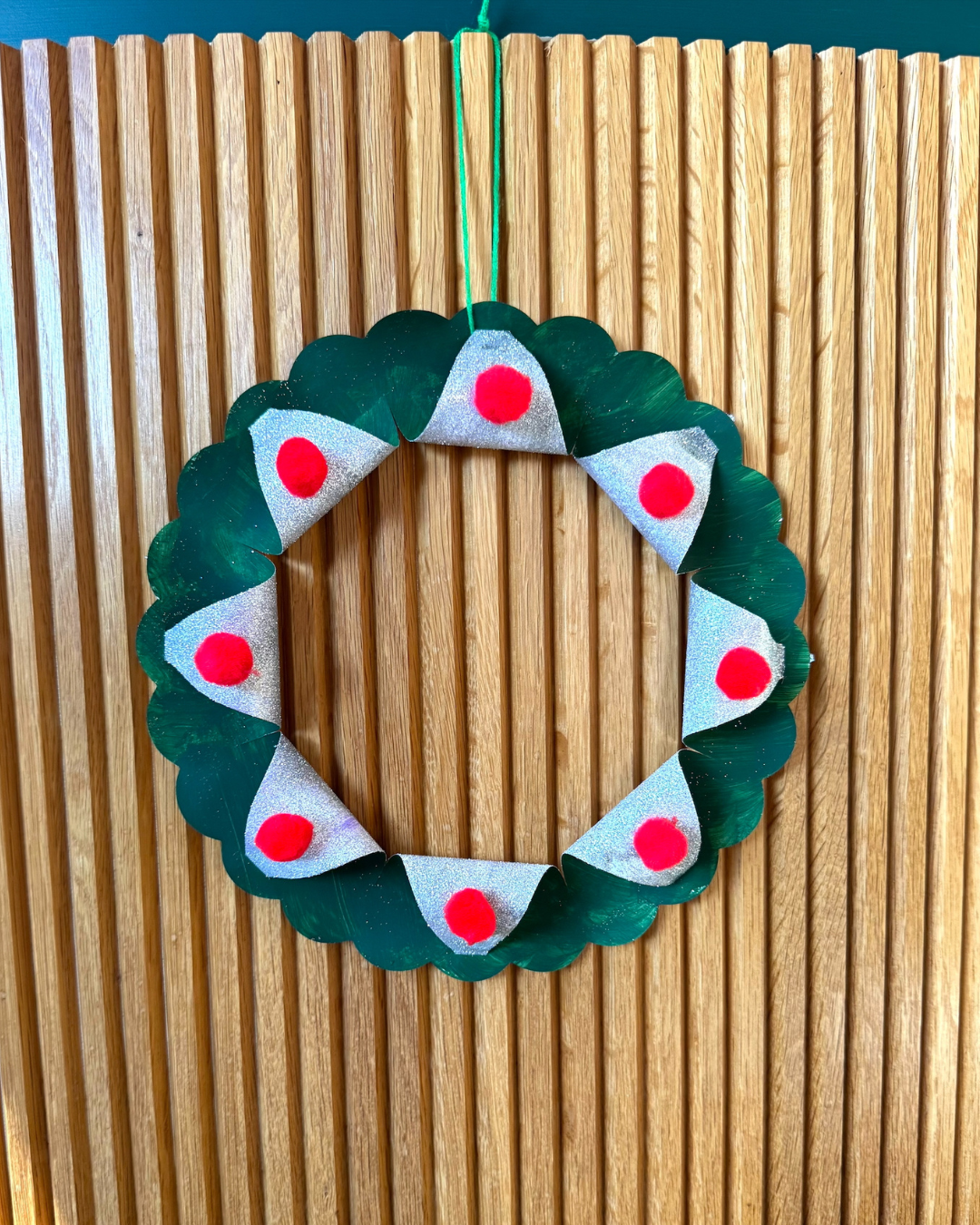 Celebration Wreath