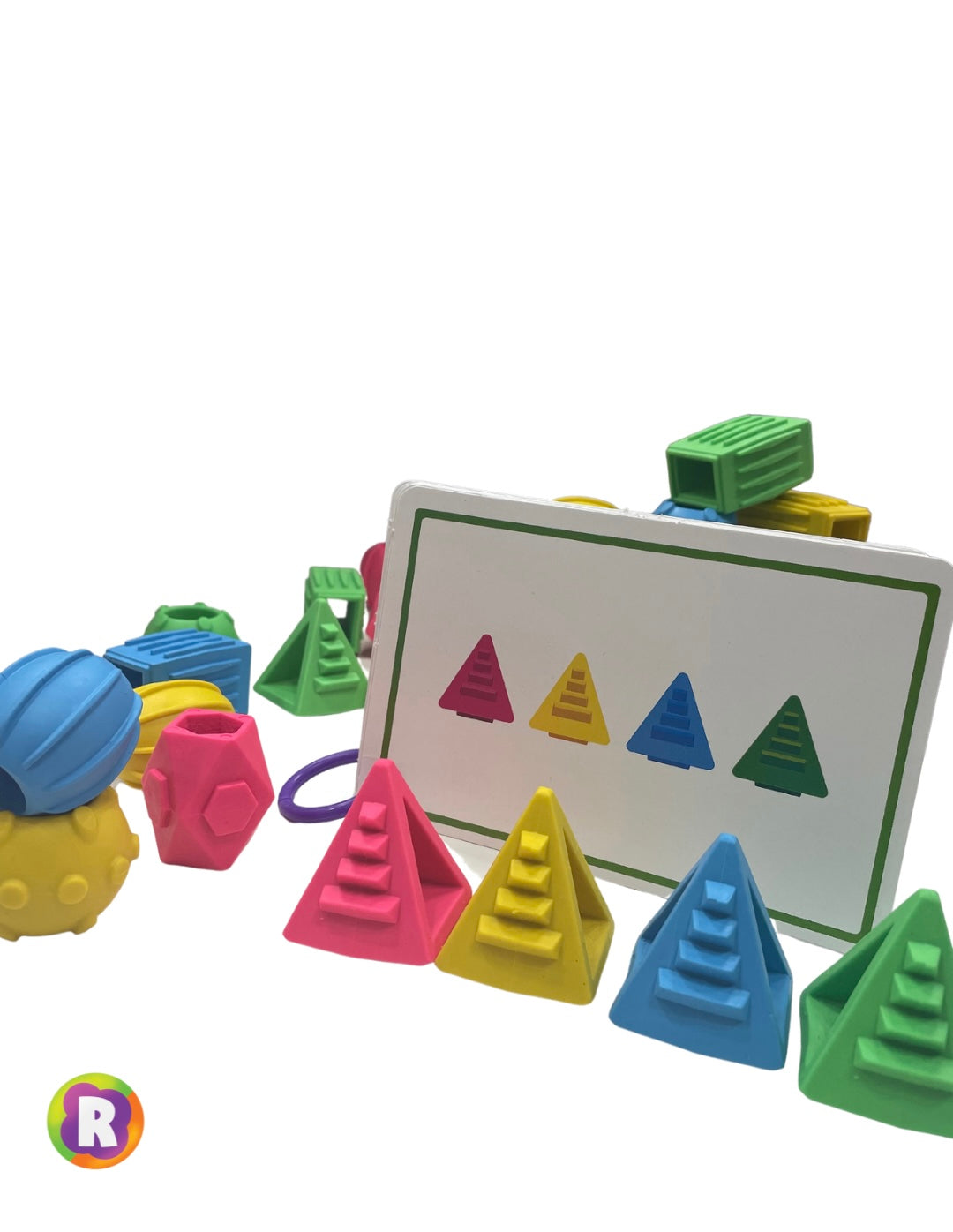 Sensory Beads & Play Guide