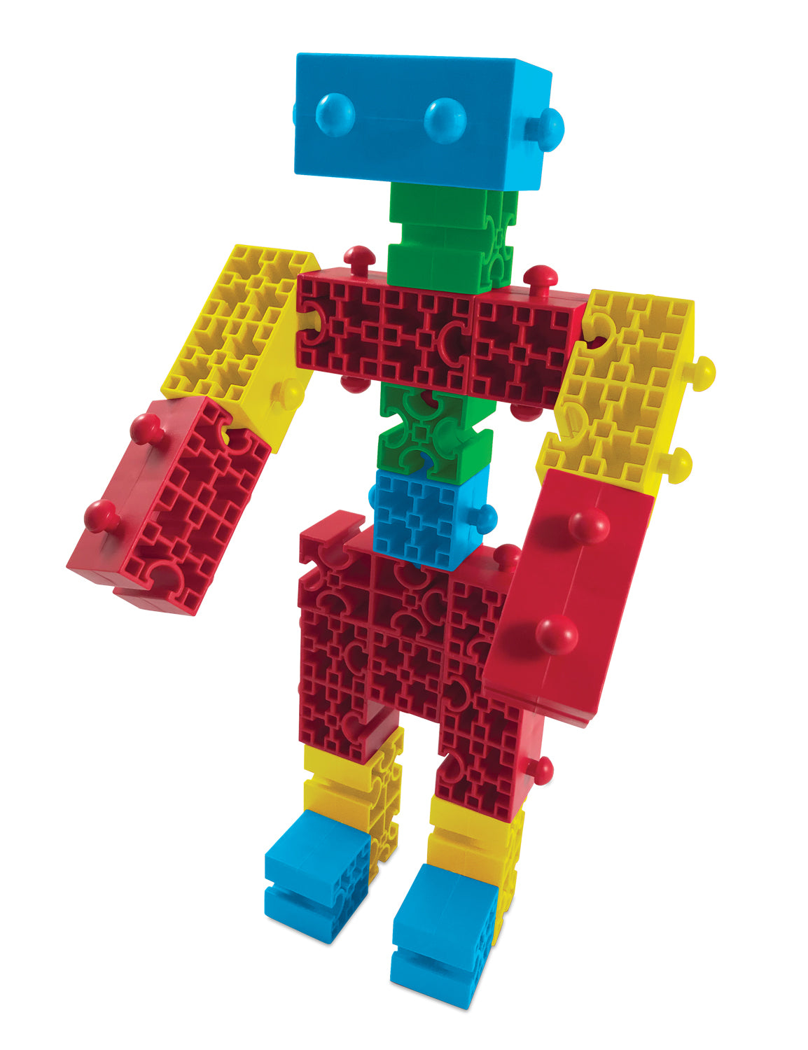 Lock Blox & Play Guide