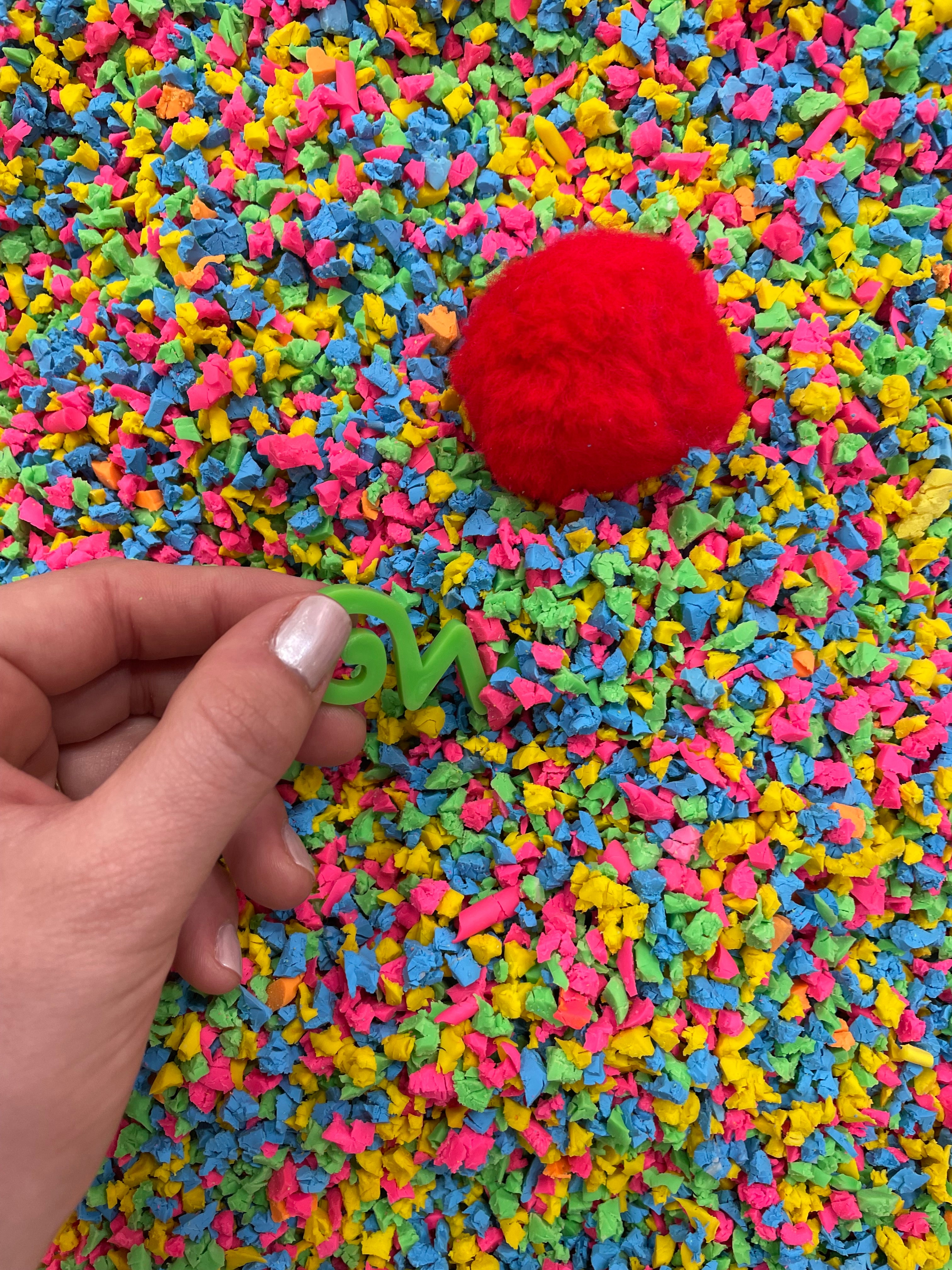Sensory Bin