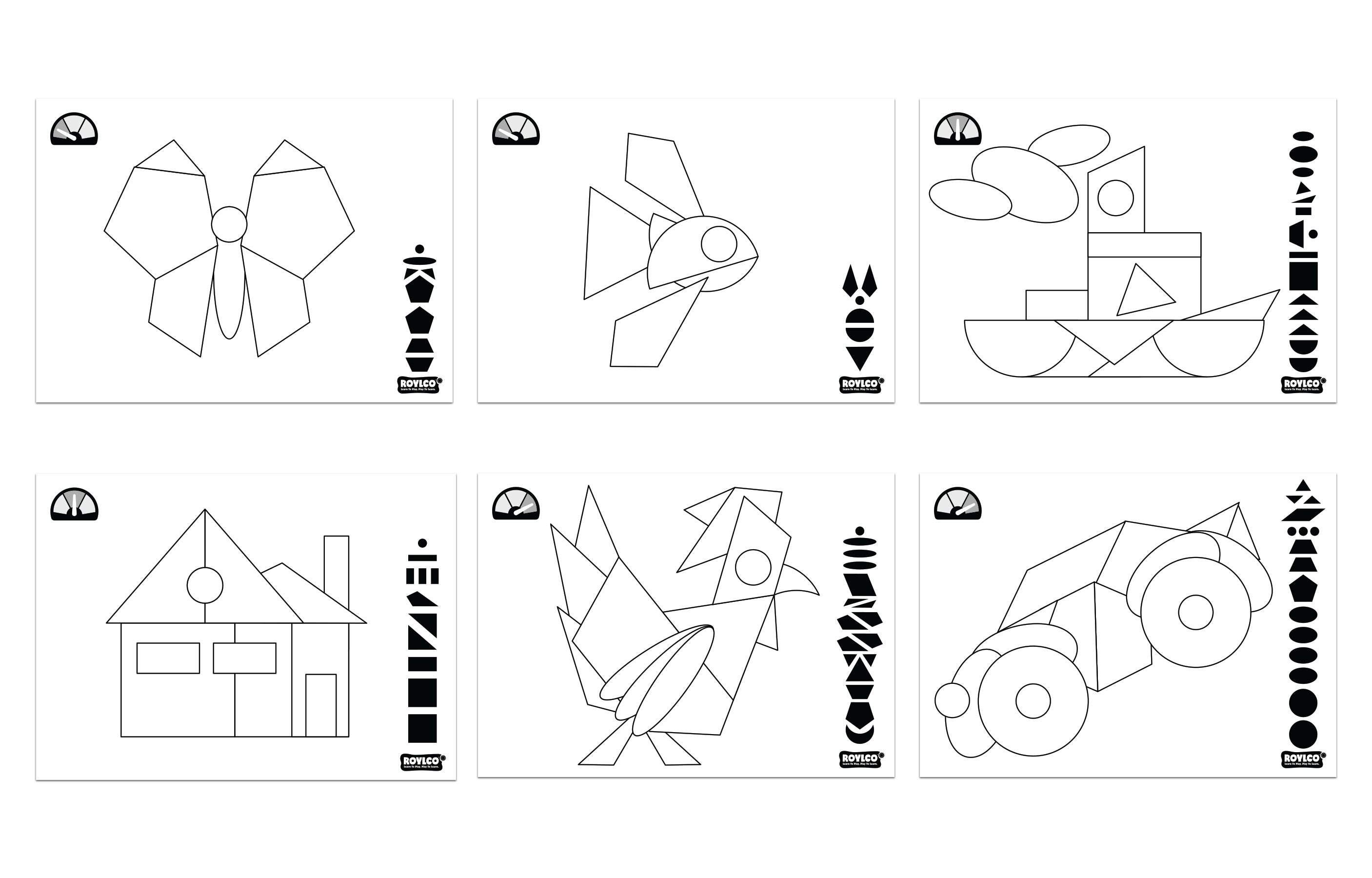 Geo Shapes