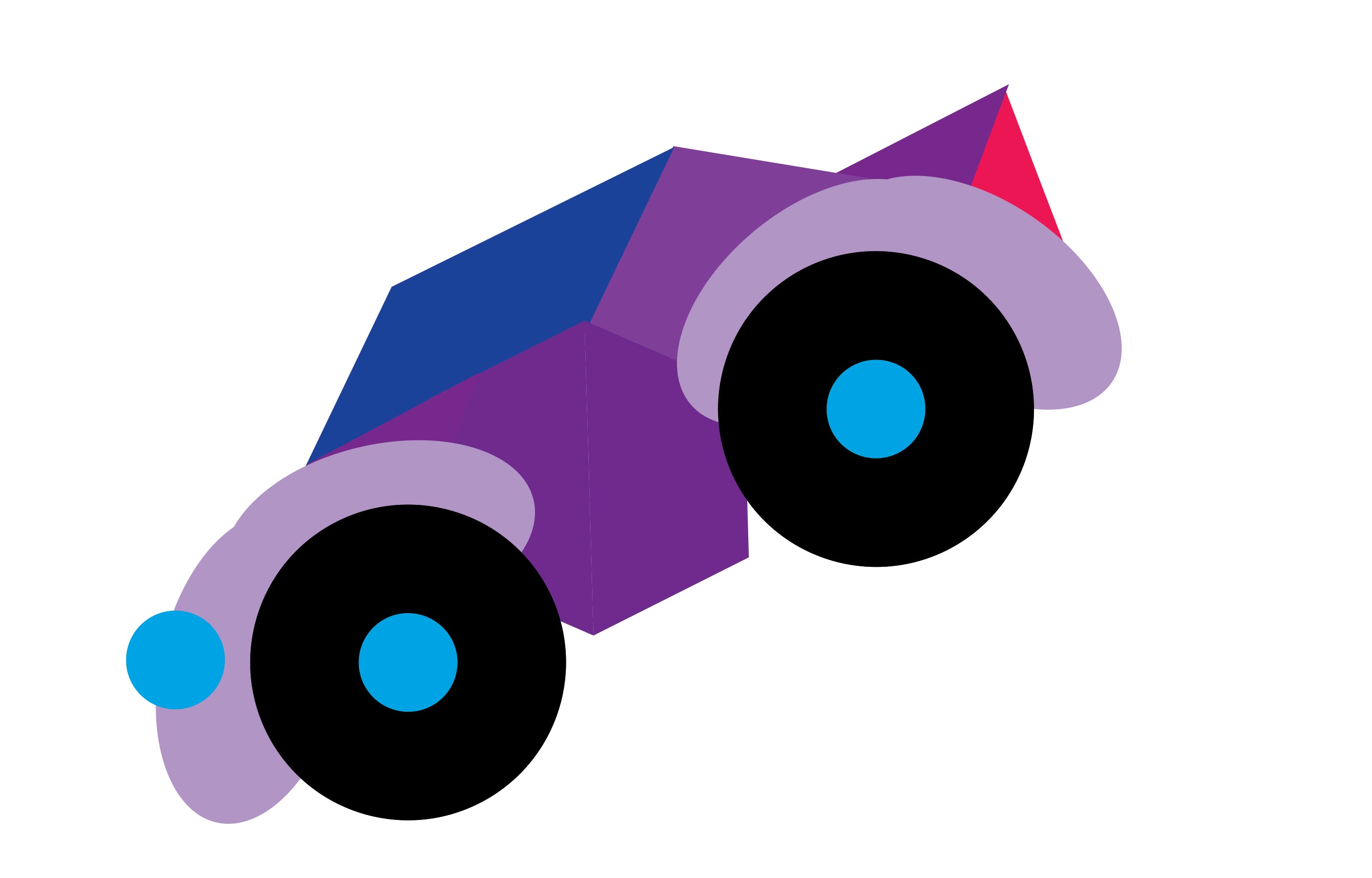 Geo Shapes