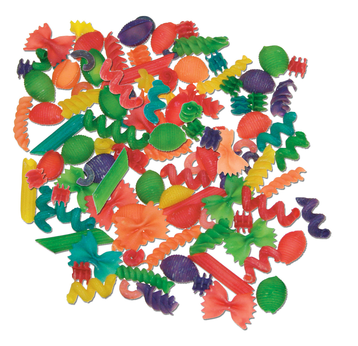 Art-A-Roni® Colored Noodles  1 lb