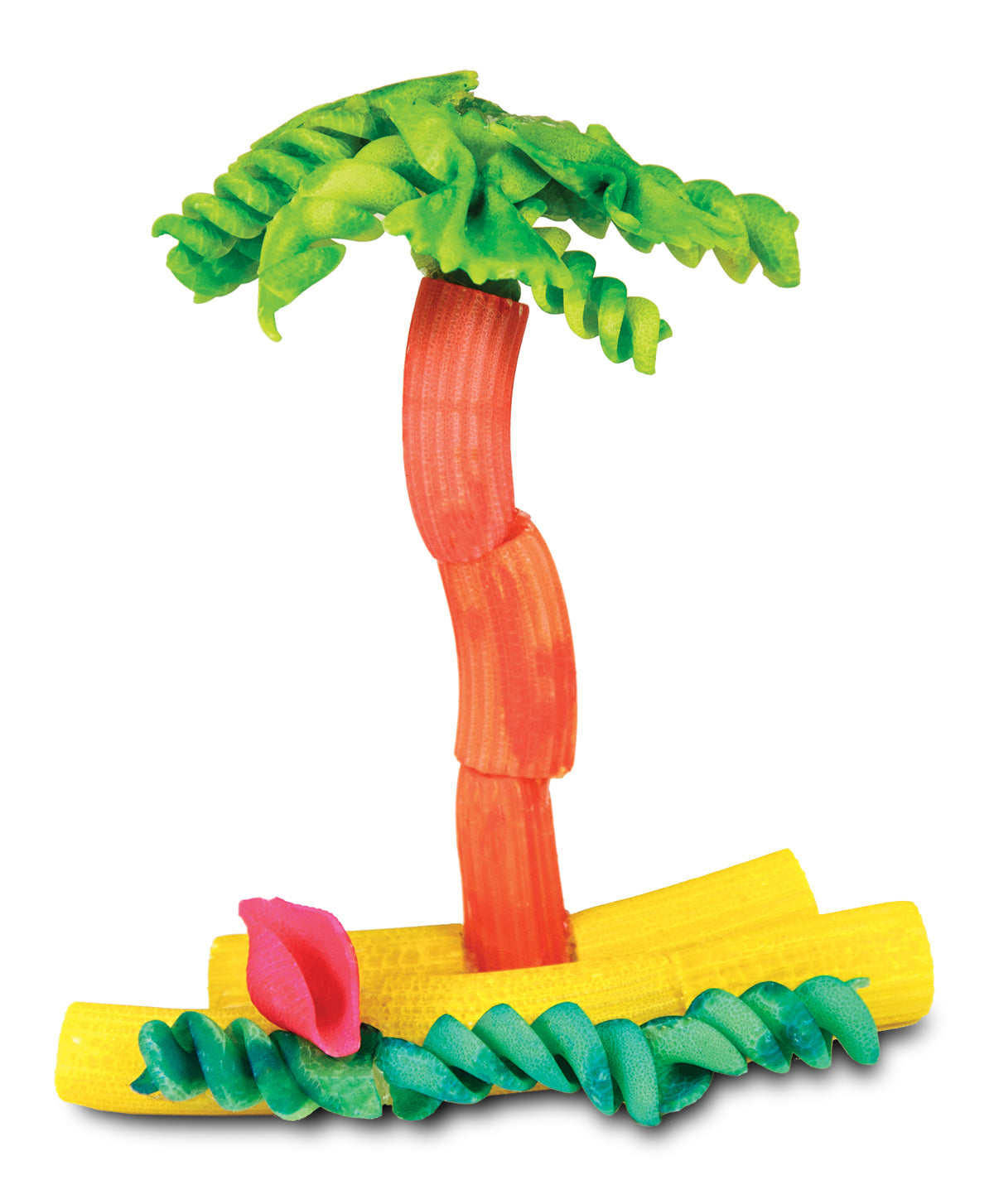 Art-A-Roni® Colored Noodles  1 lb