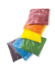 Sensory Rice