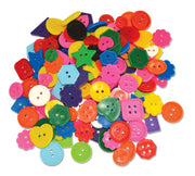 Bright Buttons™ 1/2 lb