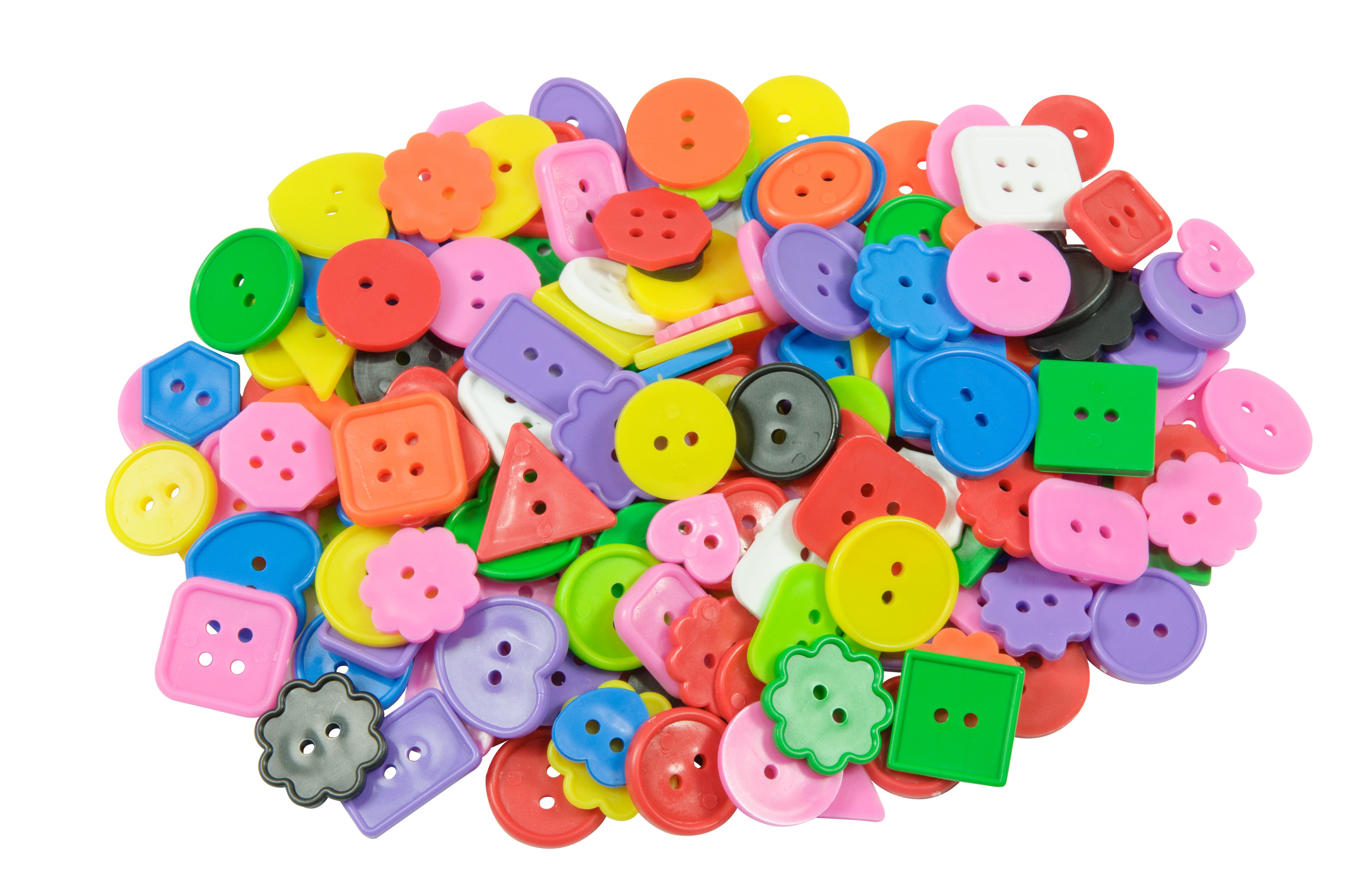 Bright Buttons™ 1/2 lb