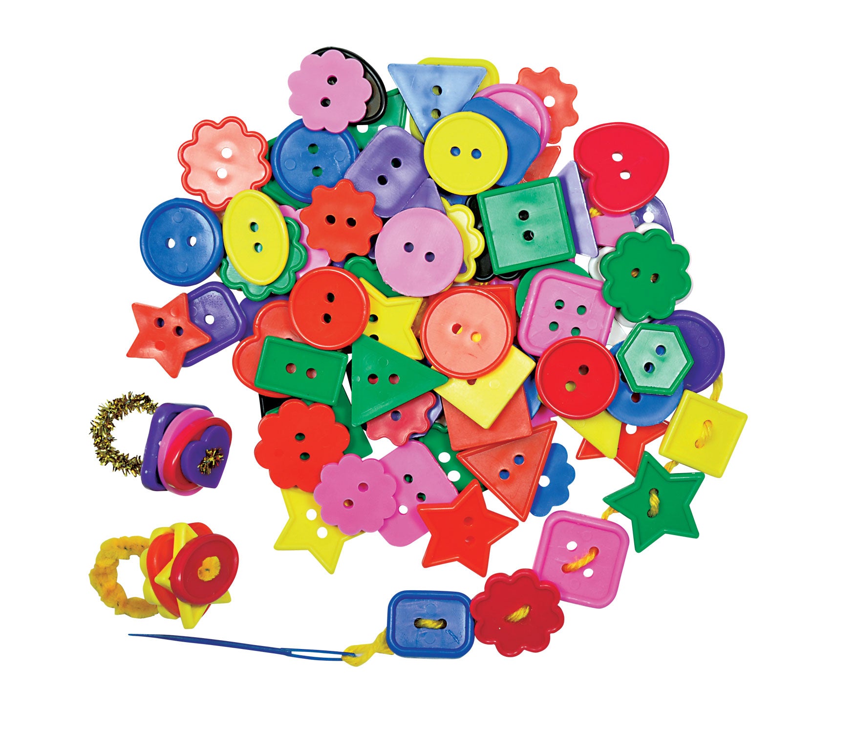 Bright Buttons™ 1 lb