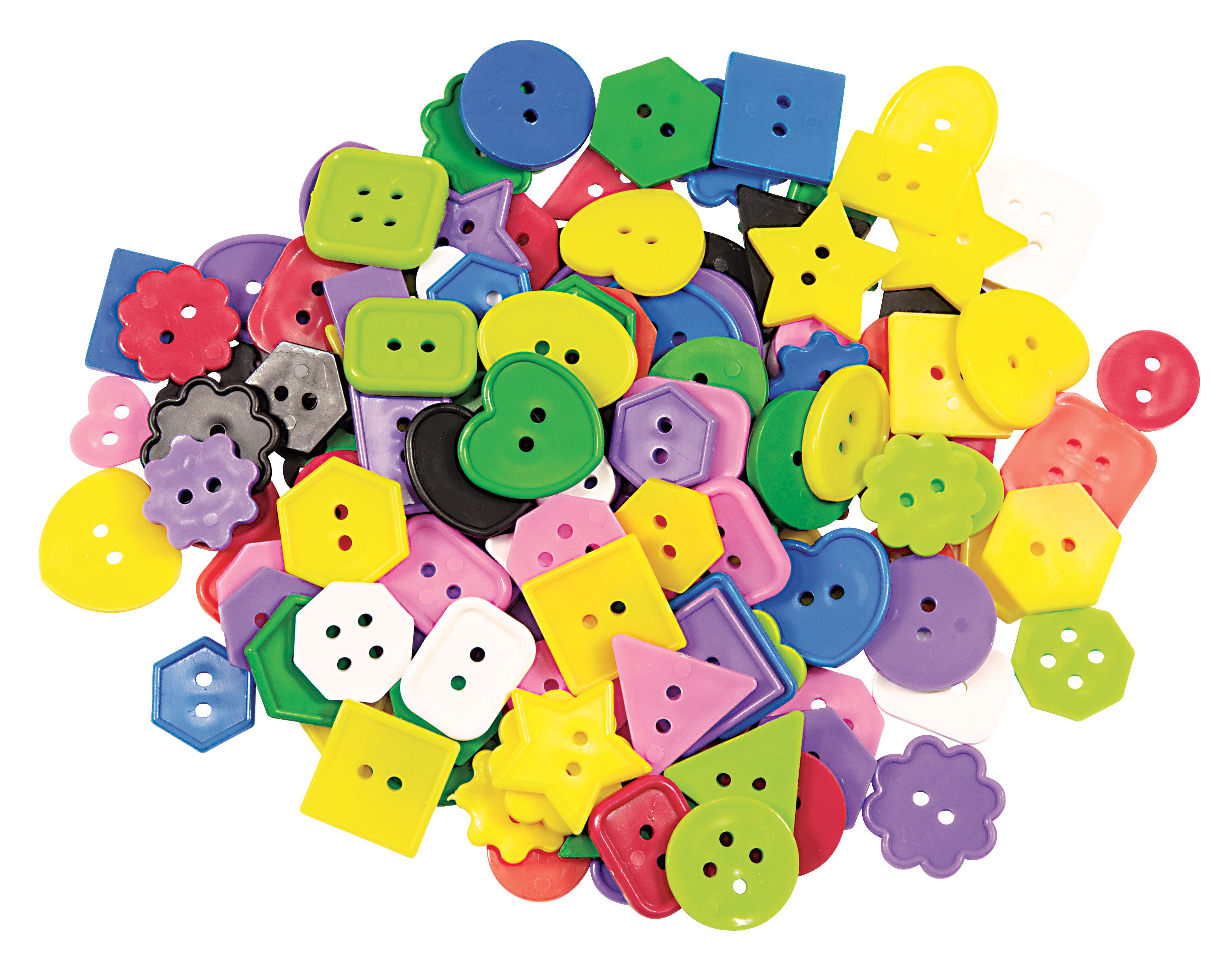 Bright Buttons™ 1 lb