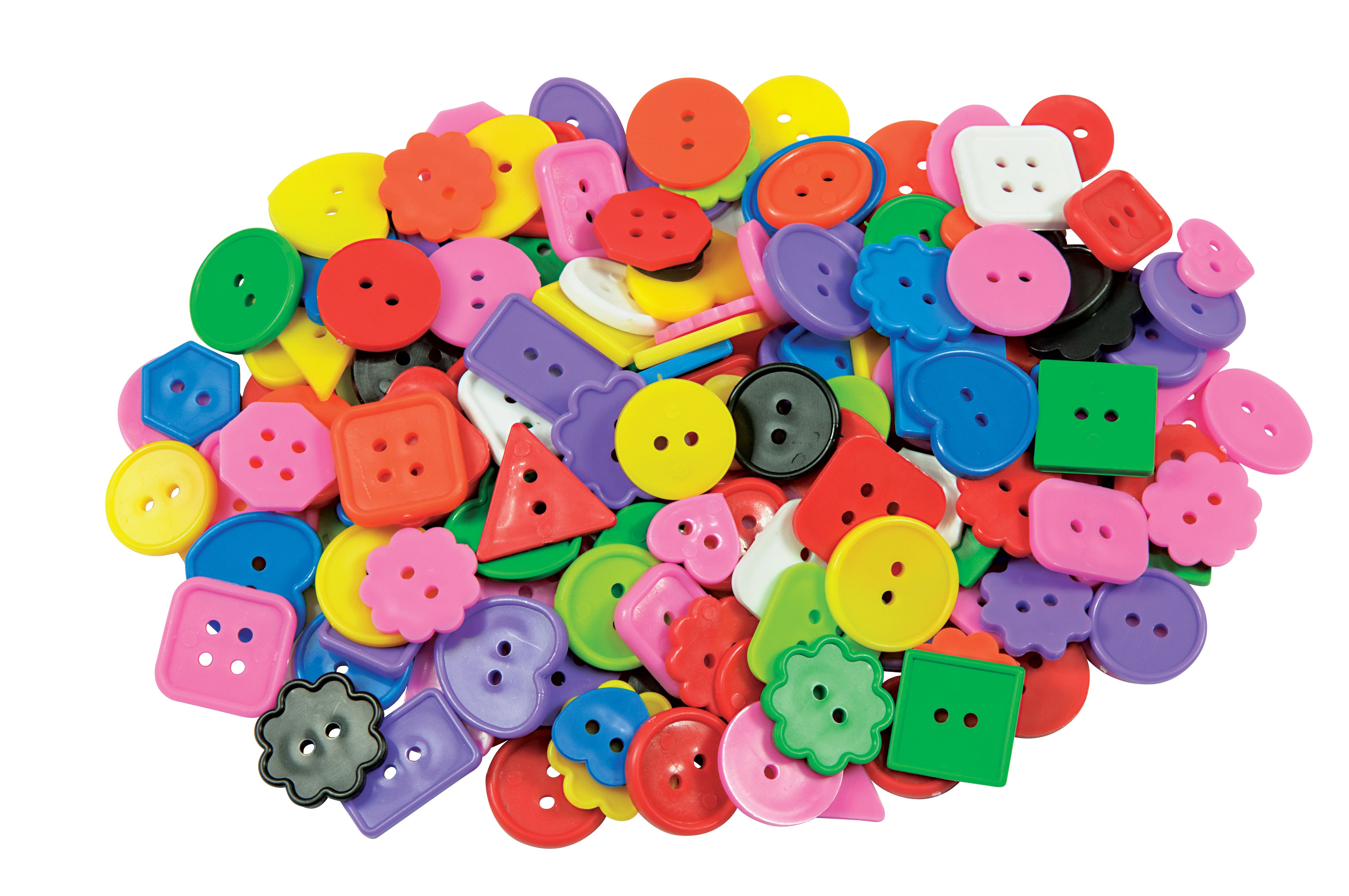 Bright Buttons™ 1 lb