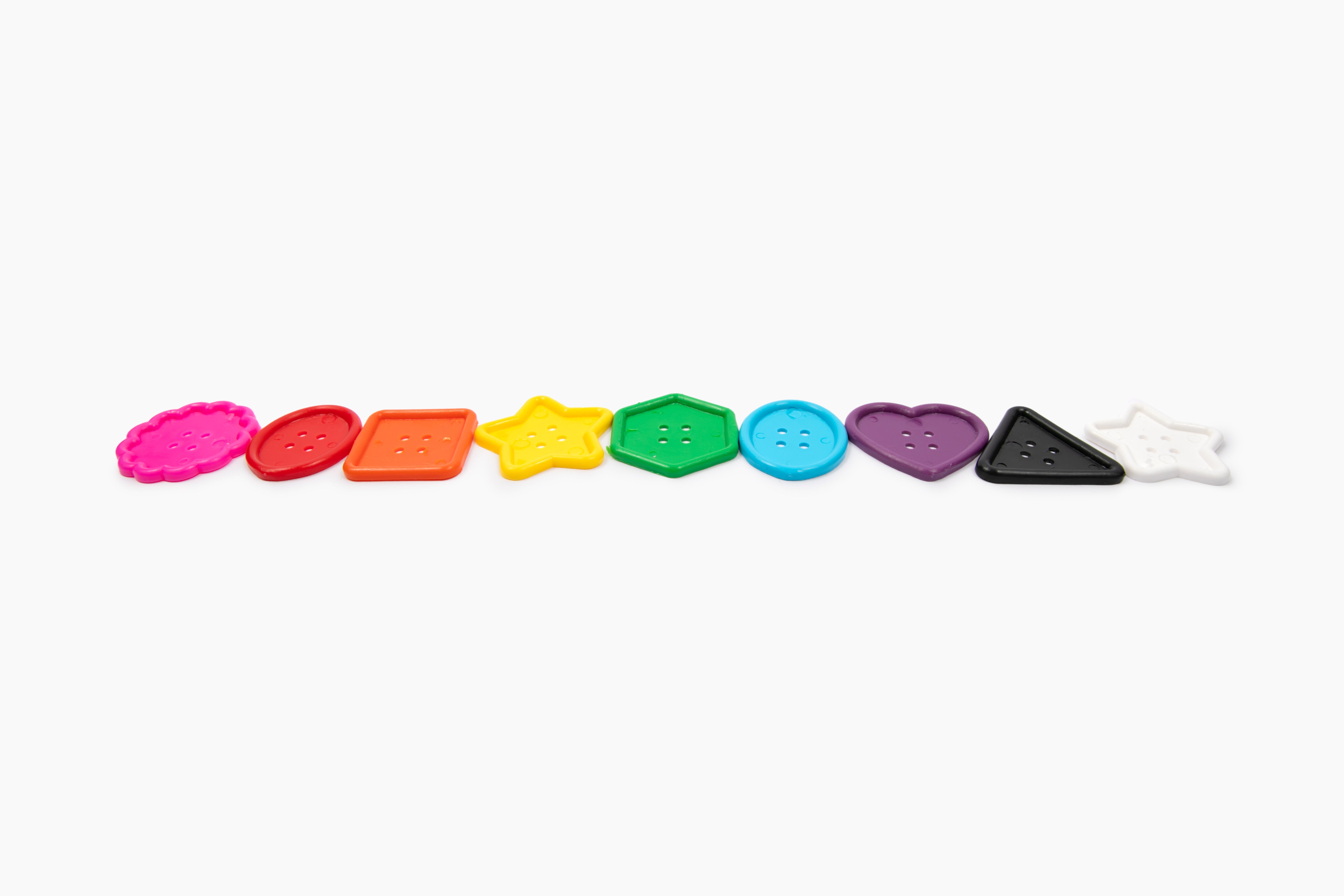 Really Big Buttons™ 30/pkg