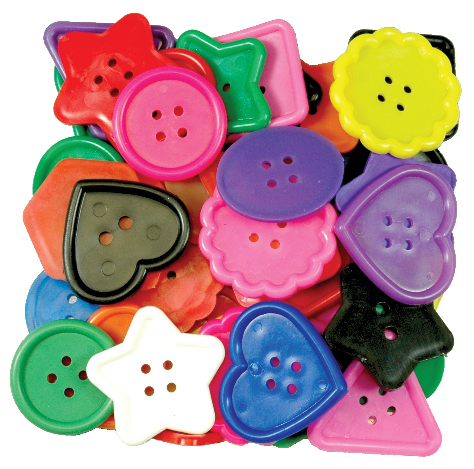 Really Big Buttons™ 30/pkg