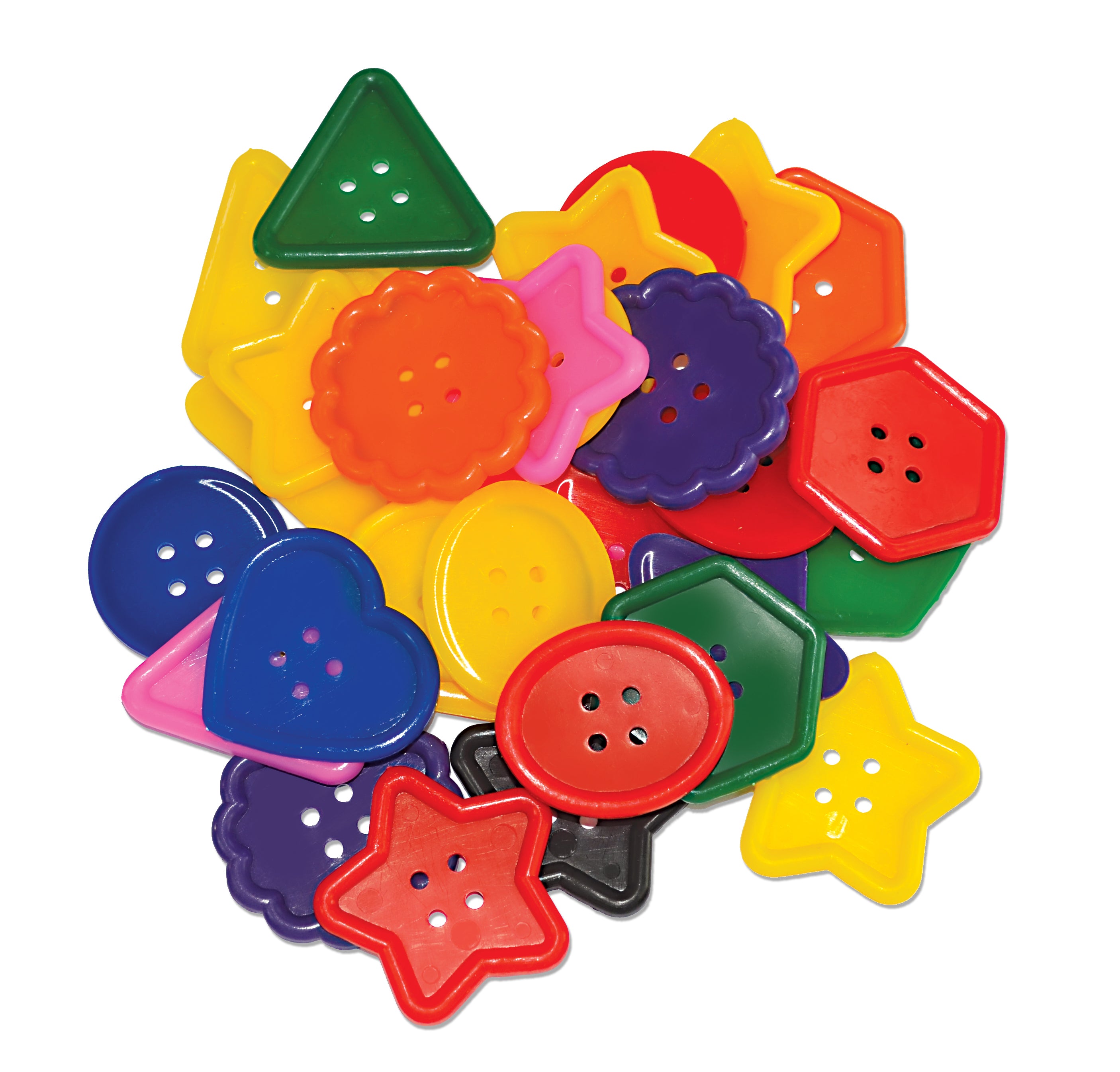 Really Big Buttons™  60/pkg