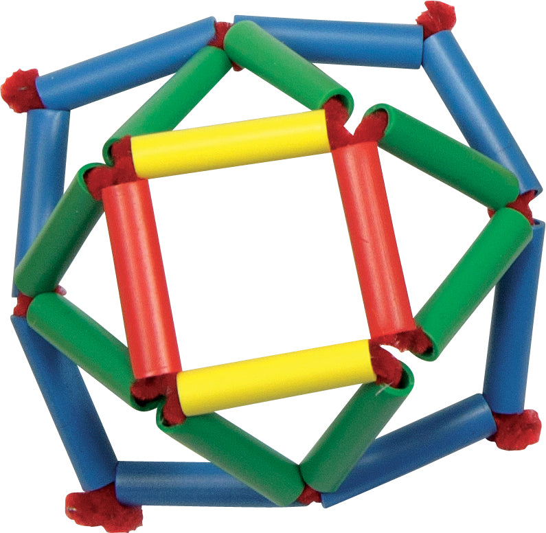 Straws to String  218/pkg