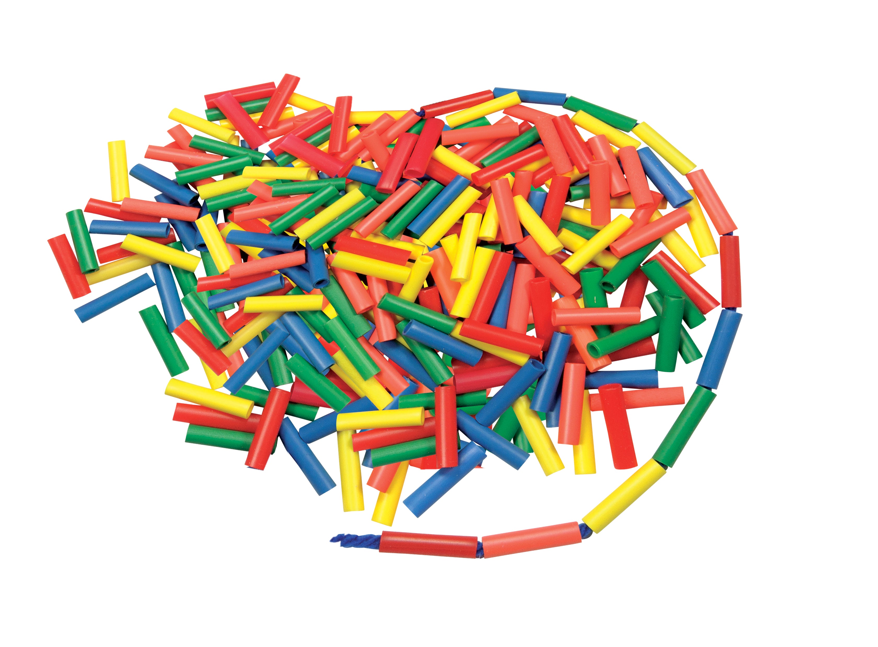 Straws to String  218/pkg